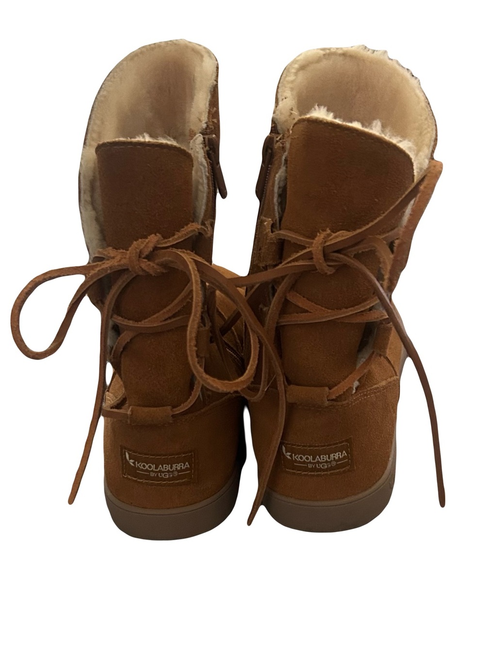 Koolaburra By Ugg Shazi Short Boots View 2
